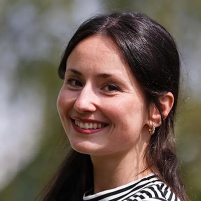 Alicja Ostrowska