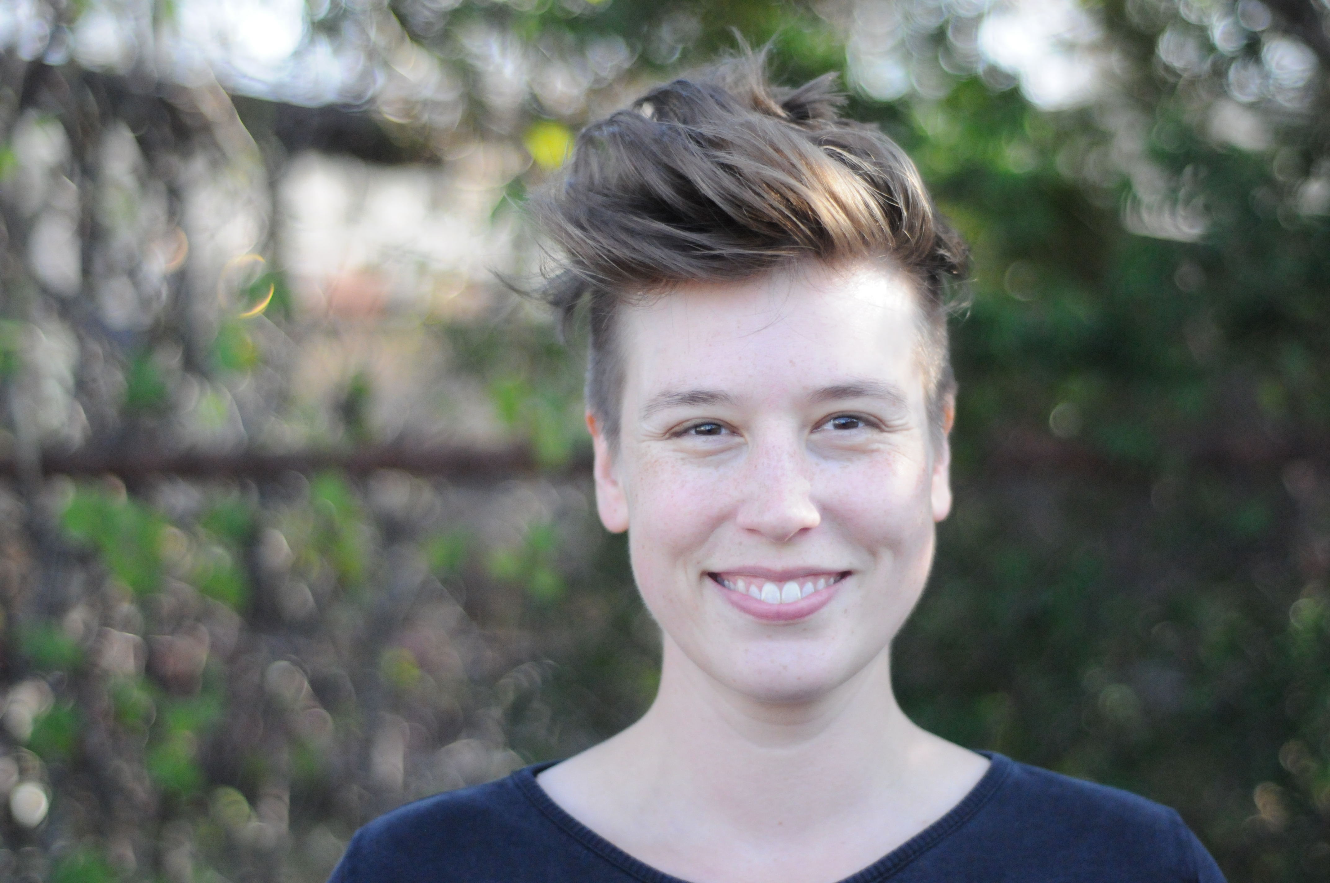 Alison Gerber