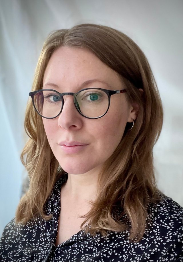 Charlotte Högberg