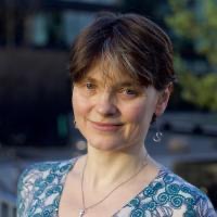 Irina Alex Shklovski