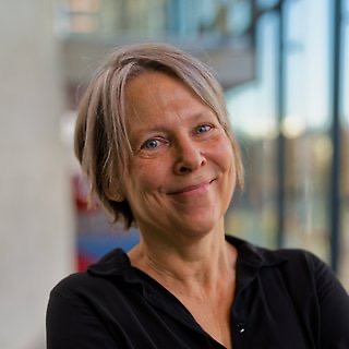 Karin Hansson