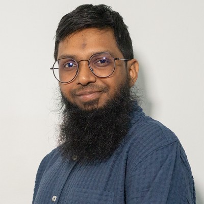 Md Fahim Sikder
