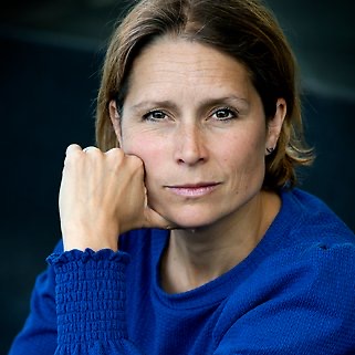 Pernilla Josefsson
