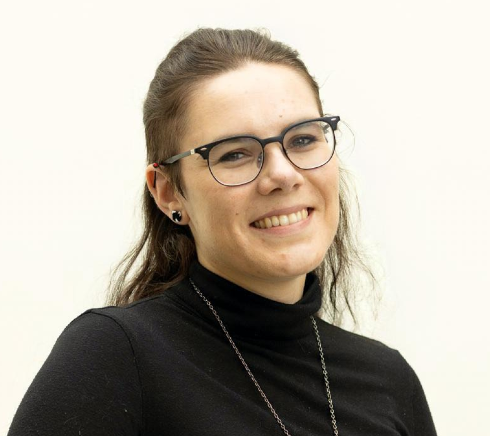 Svea Kiesewetter
